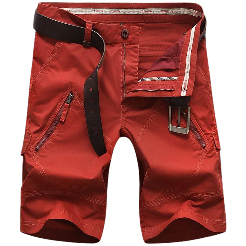 Pologize™ Pure Cargo Shorts