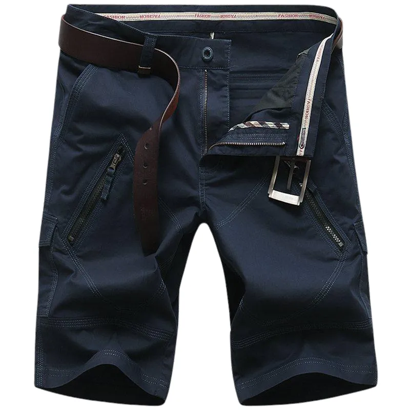 Pologize™ Pure Cargo Shorts