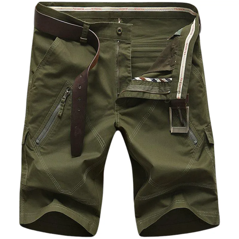 Pologize™ Pure Cargo Shorts