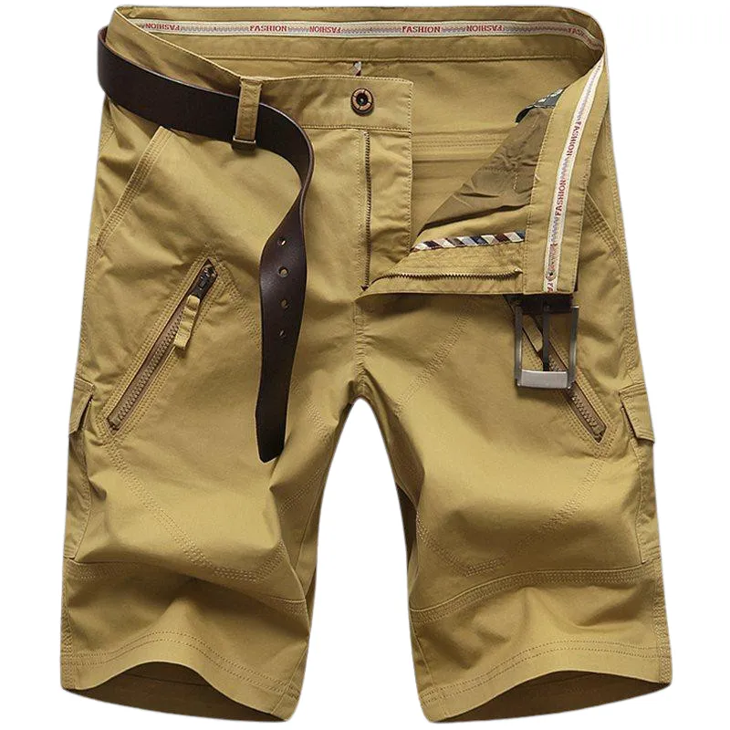 Pologize™ Pure Cargo Shorts