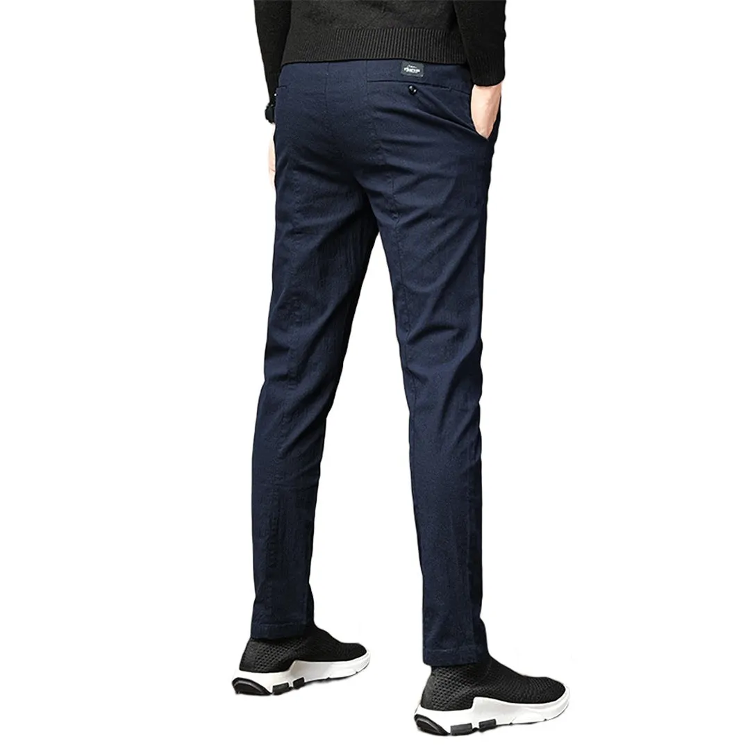 Pologize™ Solid Slim Sport Pants