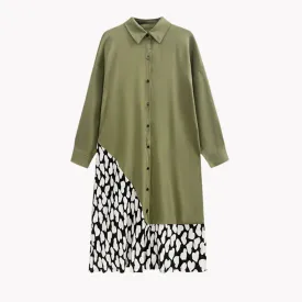 Pre Order:  Love Lining Dress