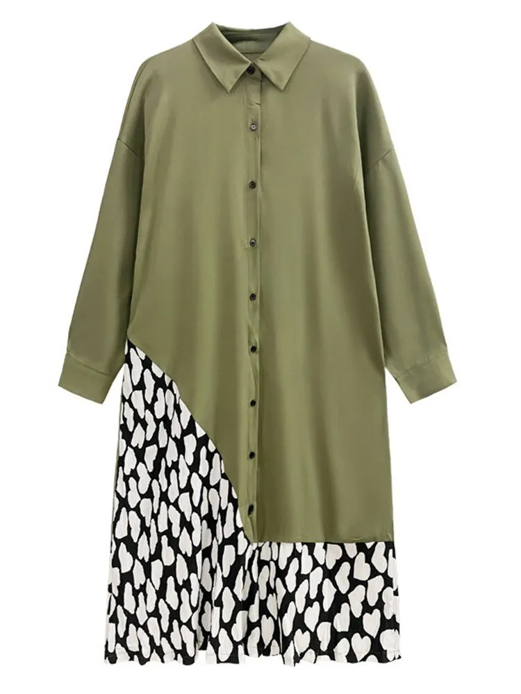 Pre Order:  Love Lining Dress