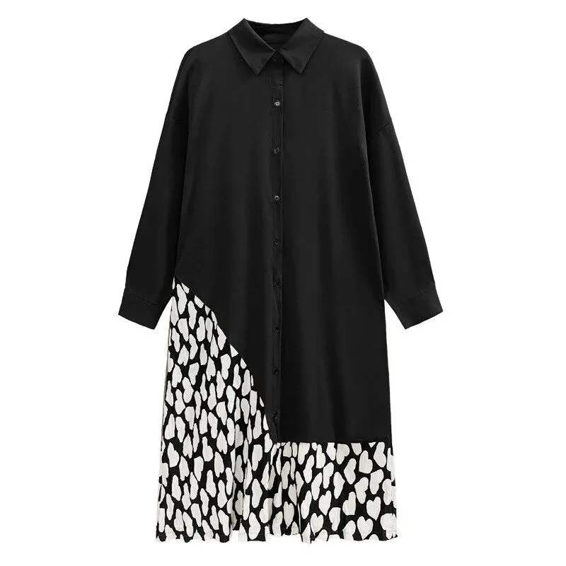 Pre Order:  Love Lining Dress