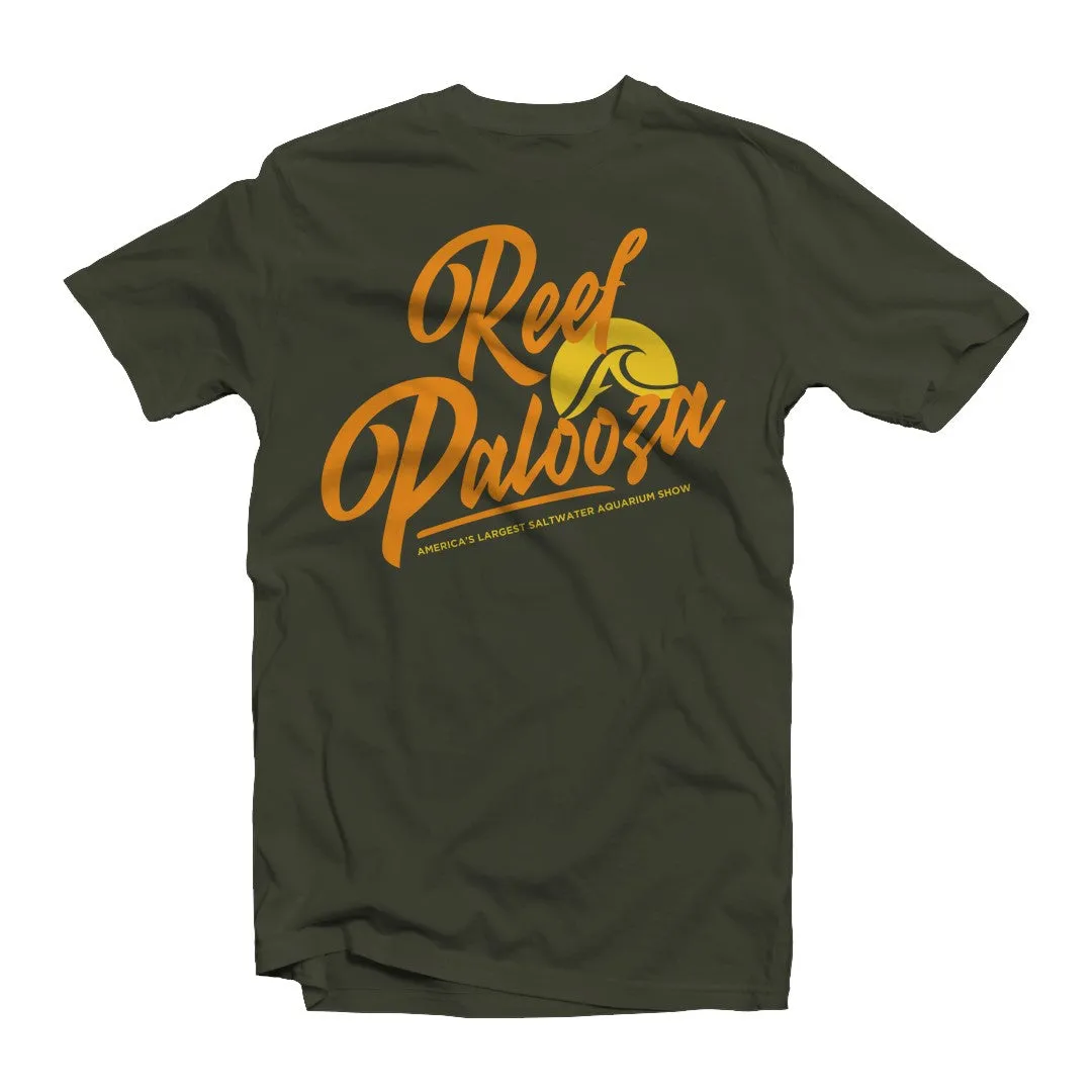 RAP Script T-Shirt