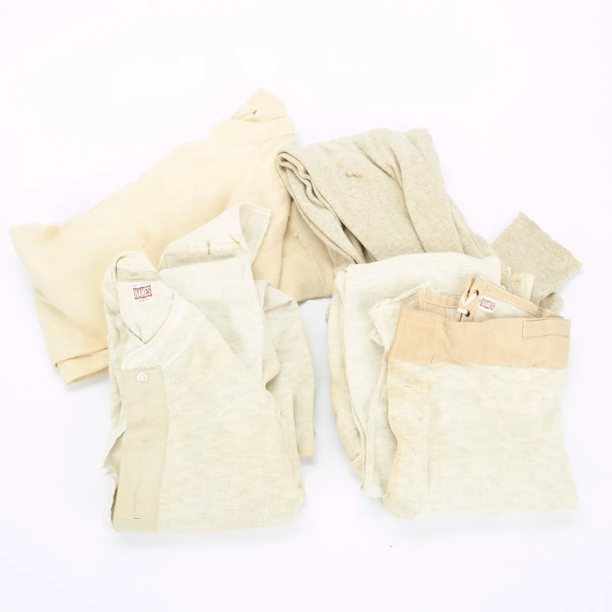 U.S. WWII Named Naval Officer Uniform Collection with Vintage Suitcase