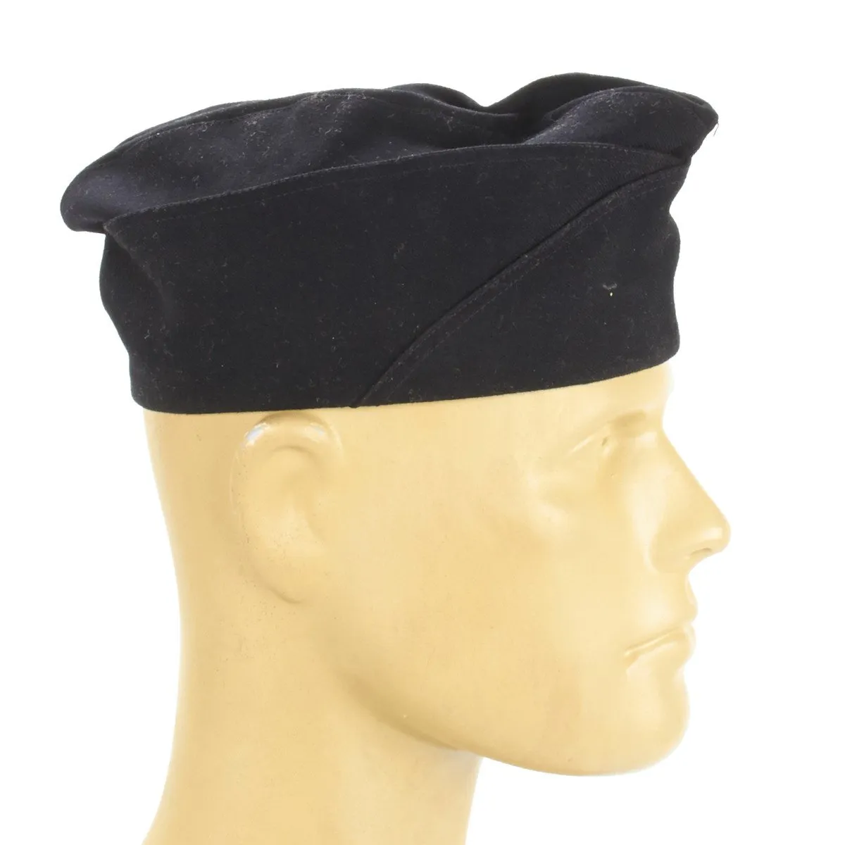U.S. WWII Named Naval Officer Uniform Collection with Vintage Suitcase