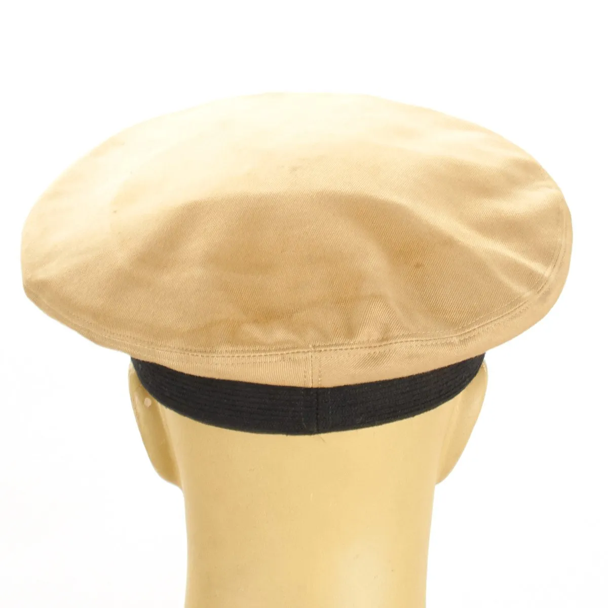 U.S. WWII Named Naval Officer Uniform Collection with Vintage Suitcase