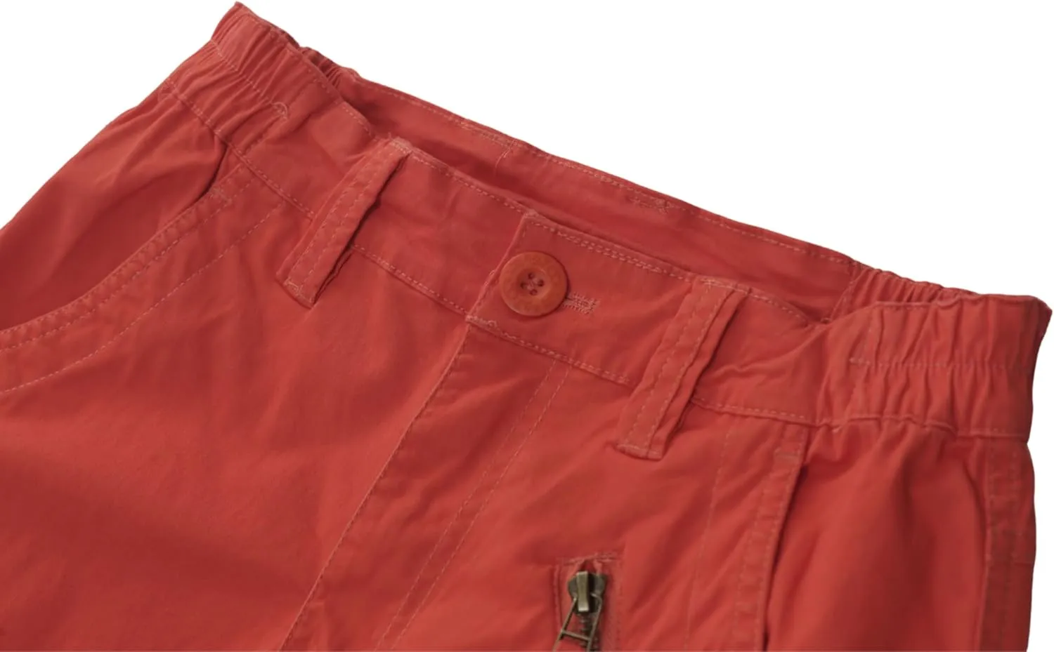 Women's Cotton Casual Military Army Cargo Combat Work Pants with 8 Pocket