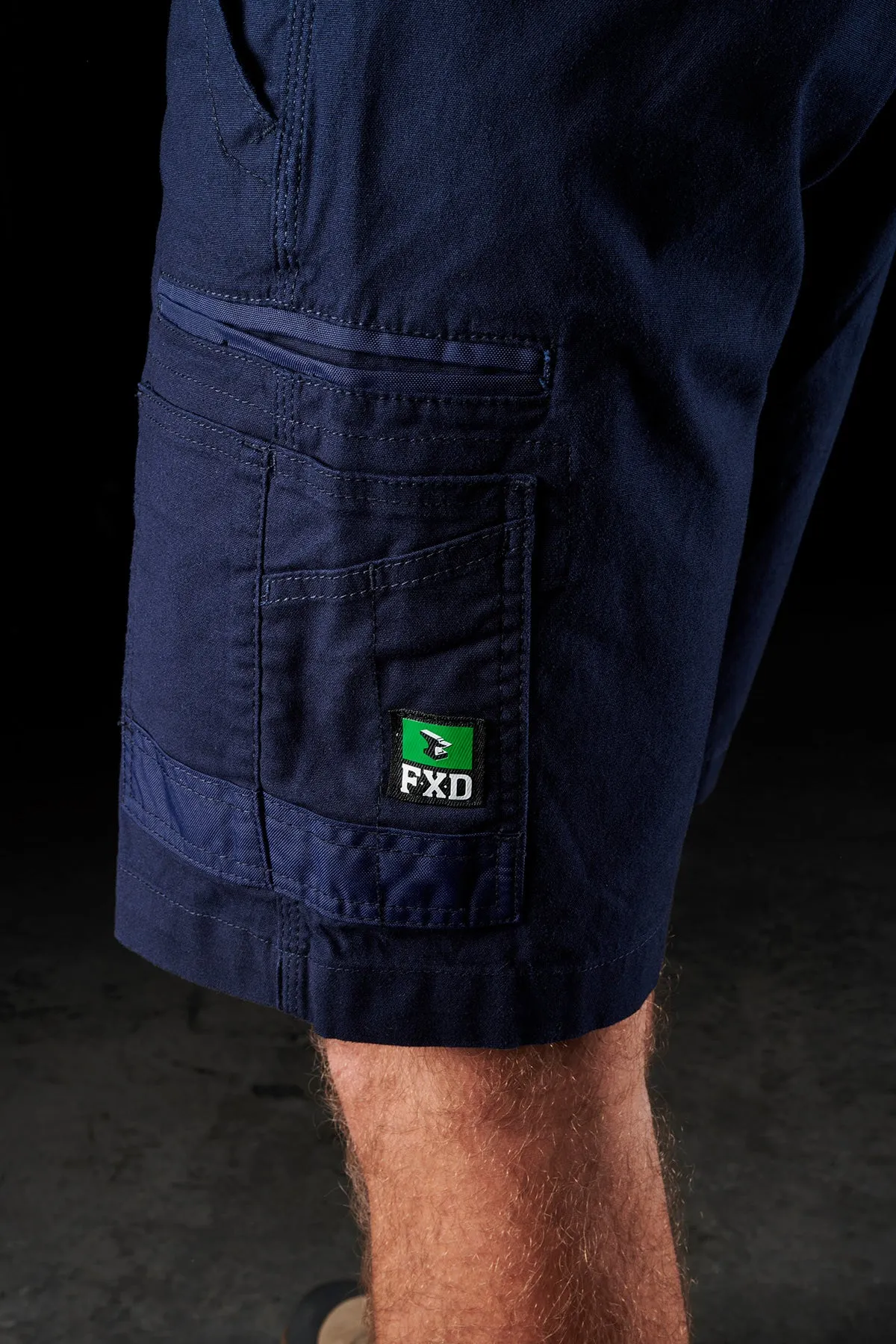 WS◆3 Navy