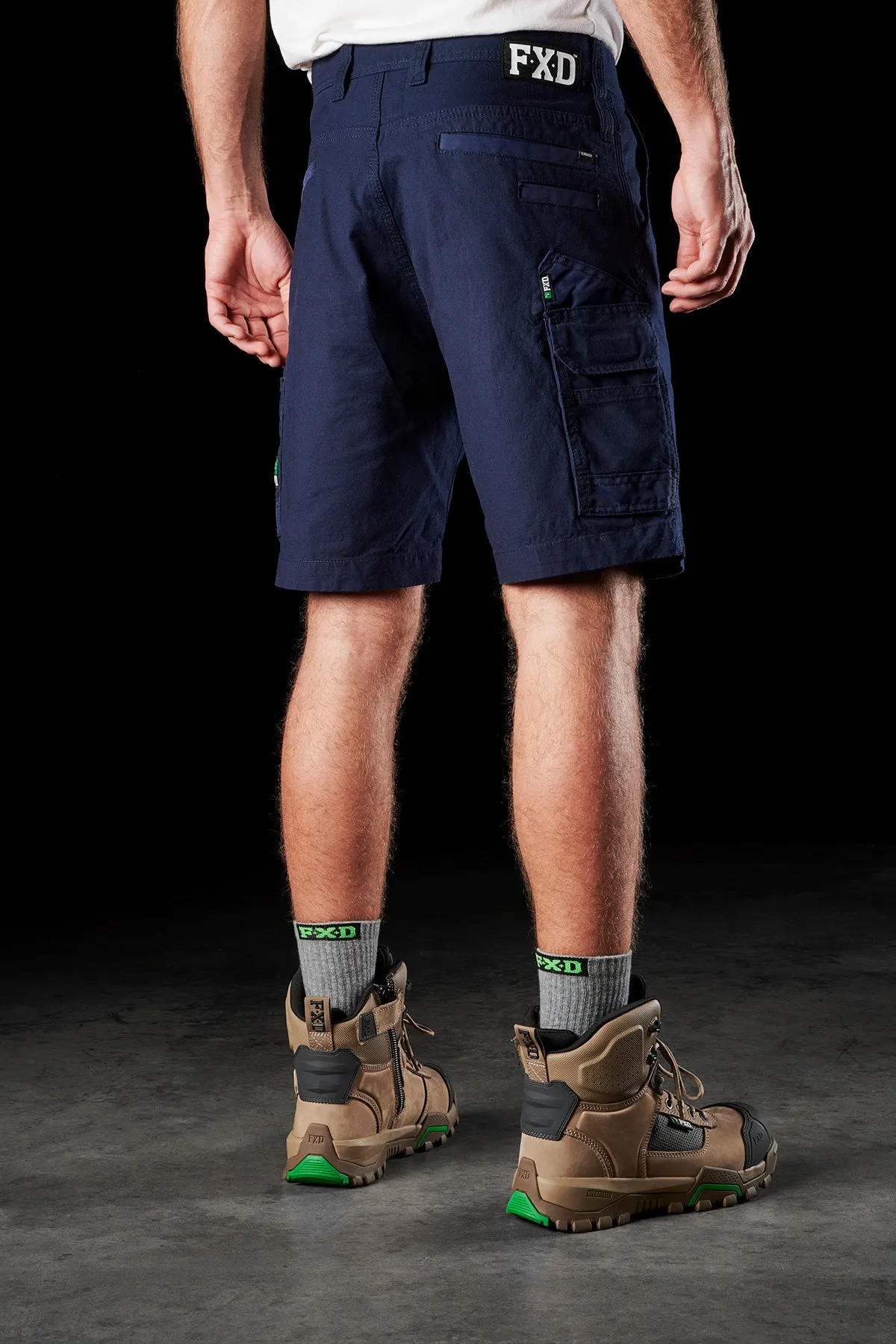 WS◆3 Navy