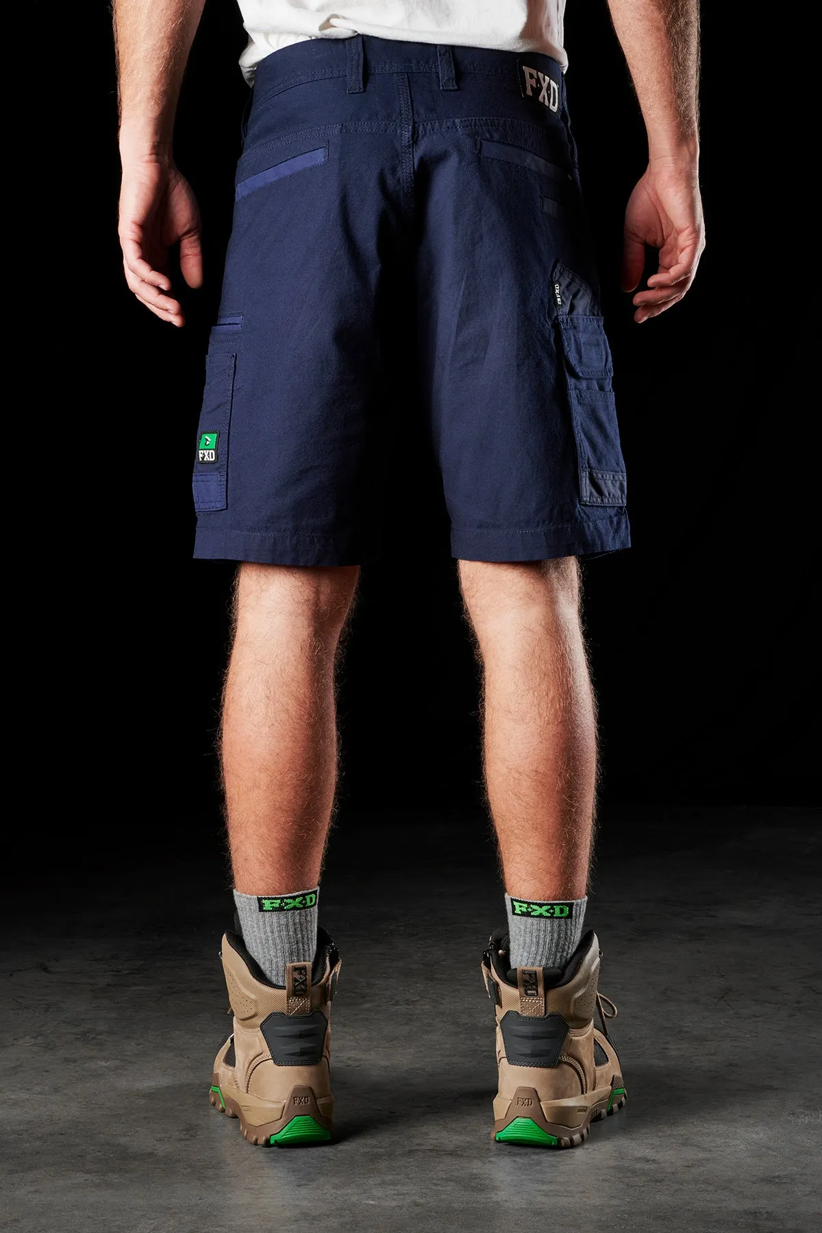 WS◆3 Navy