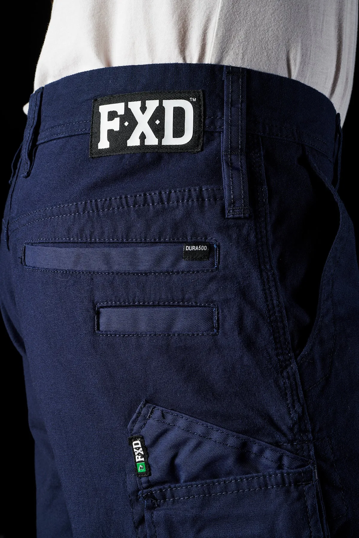 WS◆3 Navy
