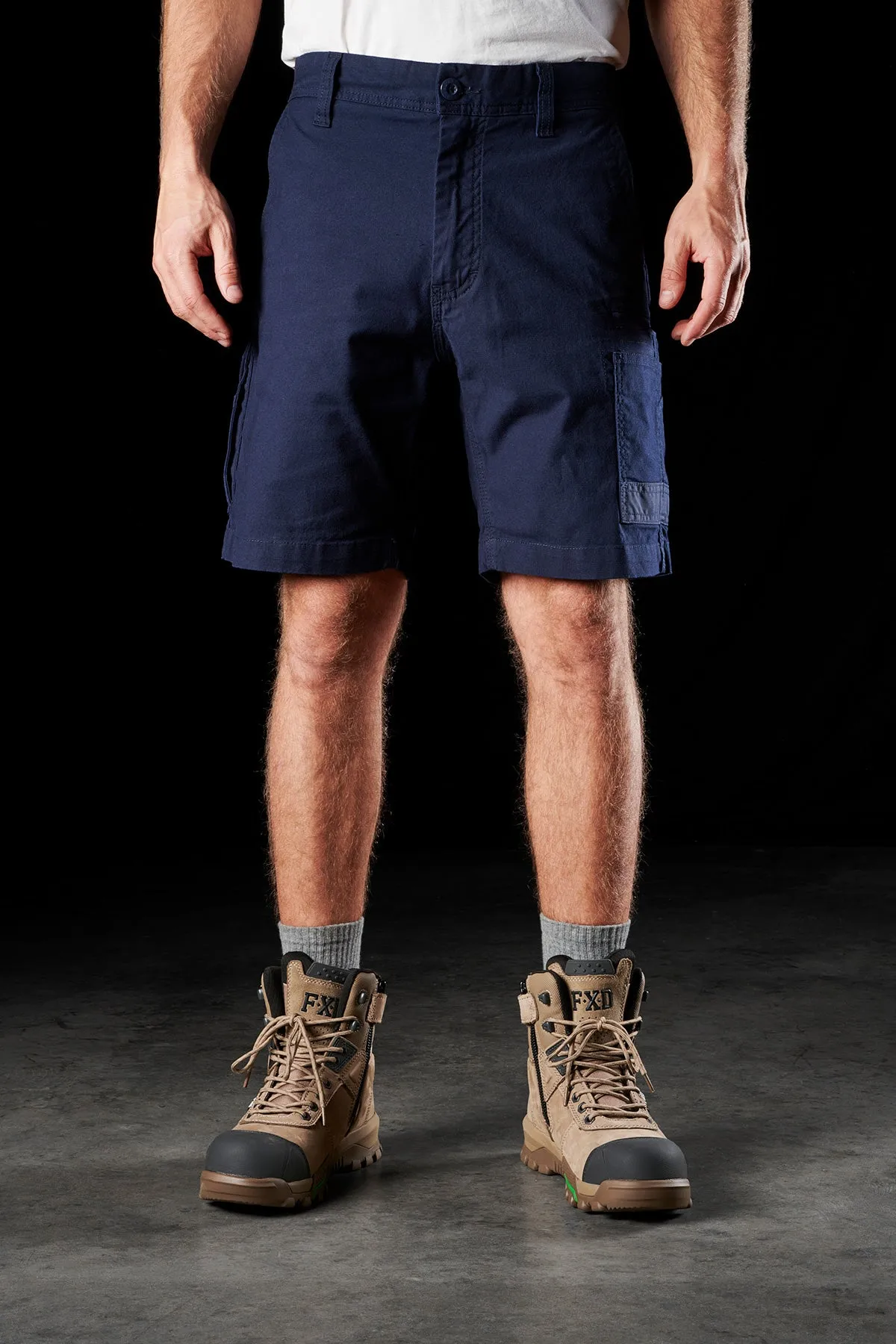 WS◆3 Navy