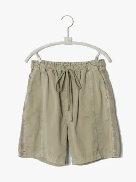 Xirena - Wyatt Short in Washed Khaki