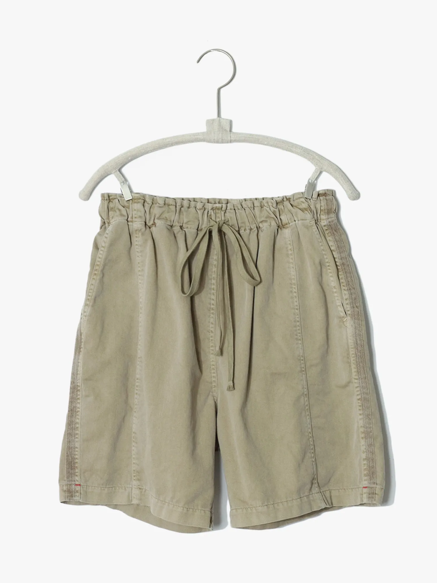 Xirena - Wyatt Short in Washed Khaki